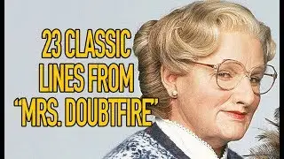 23 Classic Lines From 
