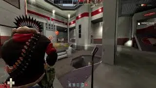 Team Fortress 2 - Landing 1 airshot and remembering why kritz suck with direct hit in 2020