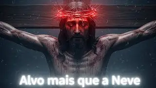 Á mais ouvida de Todos os Tempos da Harpa Cristã, Alvo mais que a Neve 39