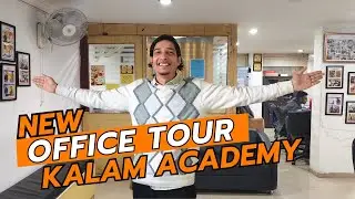 Inside Kalam Academy | Office Tour of Jharkhand&rsquo;s Most Inspiring Academy #kalamacademy #students