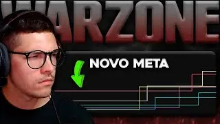 DS20 e MPC DESTRUIDAS! Analisando o Novo Meta do Warzone Ap&oacute;s Atualiza&ccedil;&atilde;o
