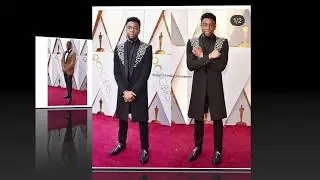 Oscars 2018 Best & Worst Dressed