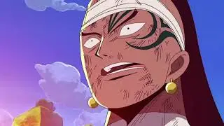 Drums of liberation-oda has done God level foreshadowing  #onepiece #joyboy #gears5 #luffy