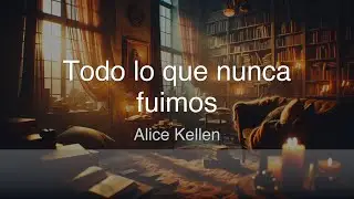 📚 &iquest;El romance perfecto?  Todo lo que nunca fuimos