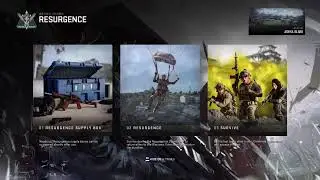 Mw2 and R6