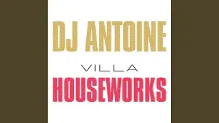 We Will Be Strong (DJ Antoine & Mad Mark Lounge Mix)
