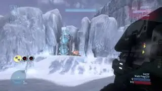 SPARTAN LASER MONTAGE