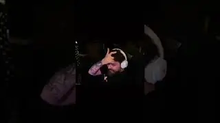 @Rraenee sarhoş @Elraen yayınına geliyor 😂