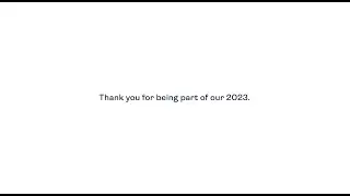 SingleKey 2023 Recap