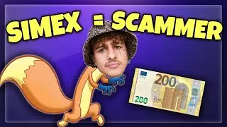 Simex zieht wieder seine Zuschauer ab