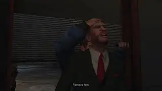 GTA IV Episode 18 ~ A Bloody Chain Of Events Pt. II