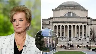 Trump Education Secretary Slams Biden's Student Loan Forgiveness: 'Colleges Profited Massively'