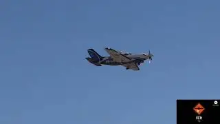 Piper PA-46-M600 (PP-LRE)