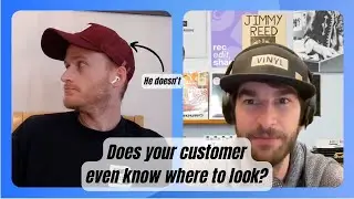 IntelliJAMS EP 003: What they see is what YOU get