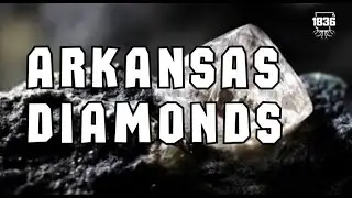 Arkansas Diamonds
