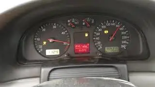 VW Passat b5 1.9TDI 1000hp 😮 Chip Stage 3 +