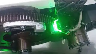 ¿COMO SOLUCIONAR EL ERROR 20 EN Ojaladora Jack JK-T782G-Z?( FACIL Y RAPIDO)  