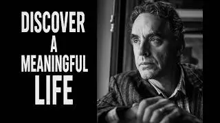 Discover a Life of Purpose &mdash; Finding Meaning Beyond Success | Jordan Peterson