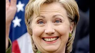 Hillary the Scandals