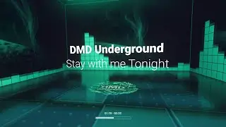 Stay with me Tonight