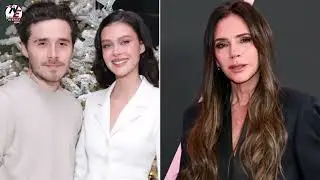 Brooklyn Beckham and Nicola Peltz&rsquo;s Wedding DJ Reveals Dance Drama with Victoria That Shocked Nicola