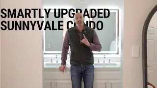 Smartly Upgraded Sunnyvale Condo on 929 E El Camino Real APT 317E | Tim & Ryan ROI Real Estate