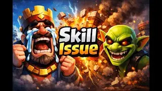 Clash Royale Trophy Road at 8k trophies!