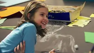 Art Club en International English School of Castell&oacute;n