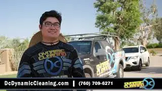 Paver Sealing by DC Dynamic Cleaning