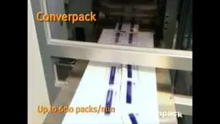 Wet Wipes Solutions (by Imanpack Packaging)