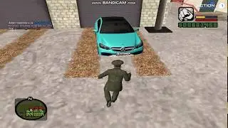 ★ Action Role Play★ Новый проект?