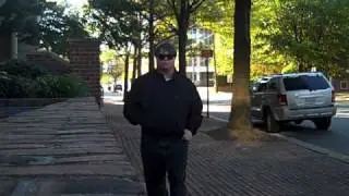 Bob Gets a REAL Vintage 