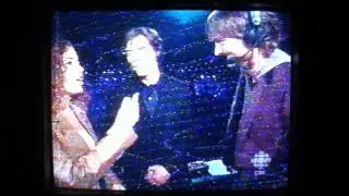 Eric Church Interview 2006 Canadian Country Music Awards