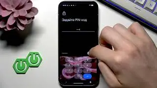 GOOGLE Pixel 10 Pro &ndash; Как изменить PIN-код блокировки экрана