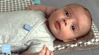 Snoozebaby Easy changer