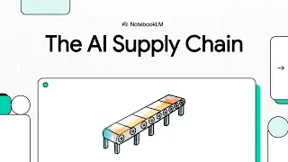 The AI Supply Chain