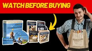 TEDS WOODWORKING [BEWARE] Teds Woodworking Review &ndash;Teds Woodworking Plans - UPDATED 2023