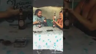 Bi&egrave;re magique😝😝