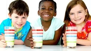 3 Quick and Easy Summer Drinks for Kids