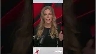 Megyn Kelly on the Media's Refusal to Ask E. Jean Carroll Tough Questions