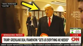 Trump&rsquo;s Chaos Threatens Party Stability As Allies Quietly Reposition!