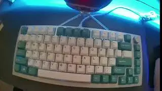 NO, but does your SHIFT key sound this GOOD?