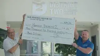Bob Penkhus Motor Company: Driven by Service