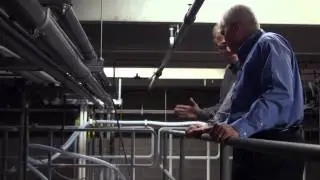 Halifax Water Commission - Success Story