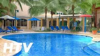 Hotel Four Points by Sheraton Caguas Real, Puerto Rico