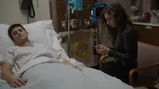 HIST&Oacute;RIA DE ELISIA E ASH - PARTE 1 | SERIADO - T@GGED (TERCEIRA TEMPORADA / &Uacute;LTIMA TEMPORADA) 📱🥹😬💕🐍