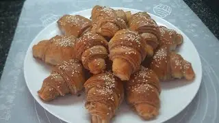 TAHİNLİ ✅️ HAŞHAŞLI ✅️ TEL TEL AYRILAN &Ccedil;&Ouml;REK TARİFİ 💯