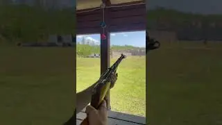 M44 Mosin-Nagant: The Soviet Spikey Boy (NM)
