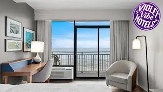 Country Inn & Suites by Radisson, Virginia Beach (Oceanfront), VA | United States 🏩