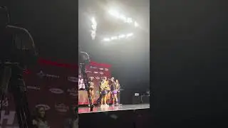 Monica Franco vs. Monica Medina Face-Off | Bally&rsquo;s Fightnight by BKB